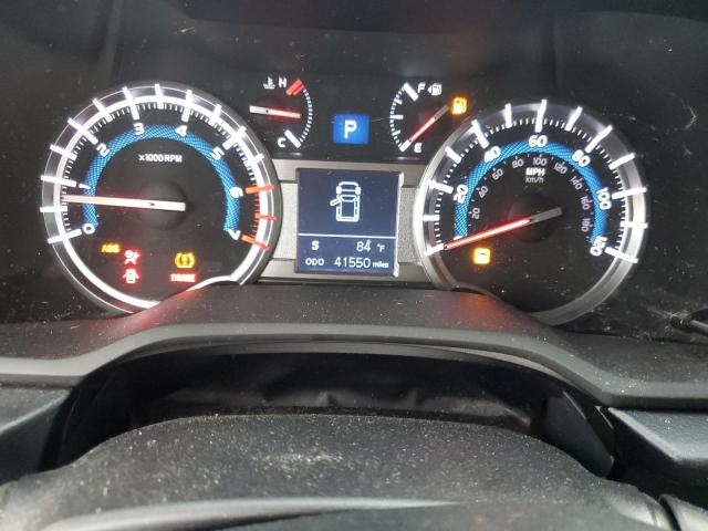 Photo 8 from auction – 2019 TOYOTA 4RUNNER SR with VIN JTEZU5JRXK5206224