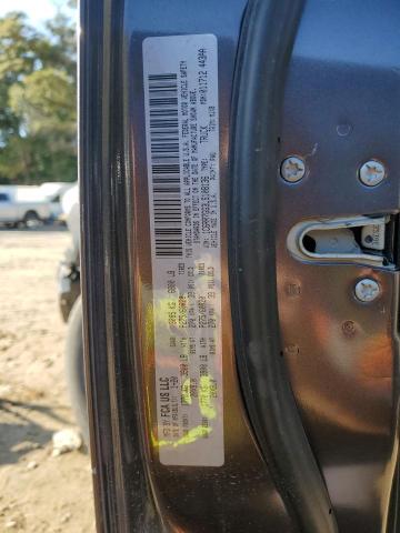 Photo 10 from auction – 2020 RAM 1500 CLASS with VIN 1C6RR7GG3LS108136