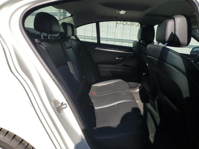 Photo 6 from auction – 2013 BMW 535 XI with VIN WBAFU7C51DDU71343