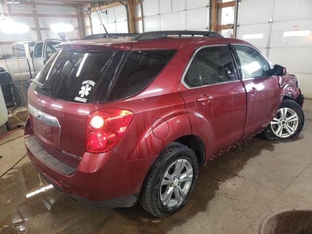 Photo 4 from auction – 2012 CHEVROLET EQUINOX LT with VIN 2GNFLNEK8C6392494