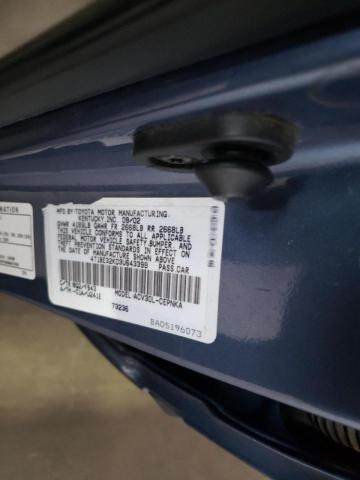 Photo 10 from auction – 2003 TOYOTA CAMRY LE with VIN 4T1BE32K03U643399
