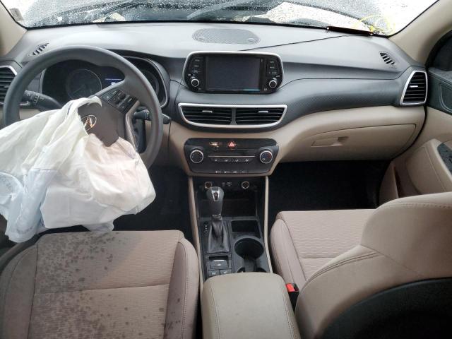 Photo 9 from auction – 2019 HYUNDAI TUCSON SE with VIN KM8J23A46KU028751