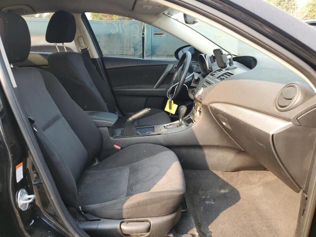 Photo 5 from auction – 2010 MAZDA 3 I with VIN JM1BL1SG0A1217205
