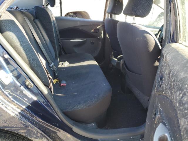 Photo 6 from auction – 2007 TOYOTA YARIS with VIN JTDBT903971168125