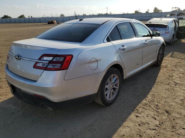Photo 4 from auction – 2013 FORD TAURUS SE with VIN 1FAHP2D80DG210109