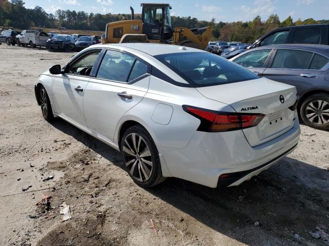 Photo 3 from auction – 2019 NISSAN ALTIMA PLA with VIN 1N4BL4FW5KC169084