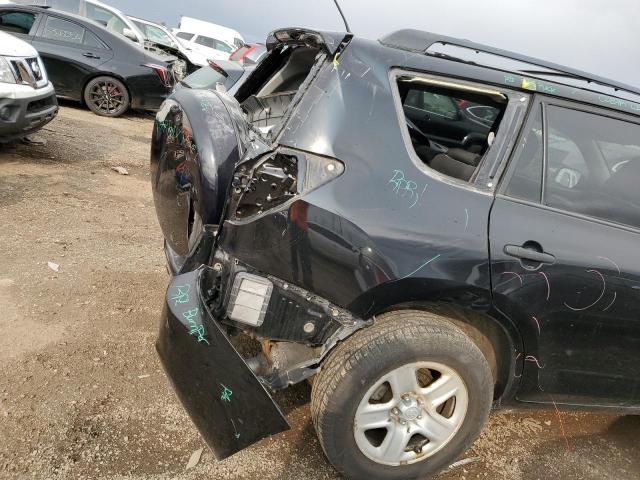 Photo 9 from auction – 2010 TOYOTA RAV4 with VIN 2T3BF4DV9AW077158