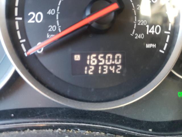 Photo 8 from auction – 2006 SUBARU LEGACY OUT with VIN 4S4BP62C666337692