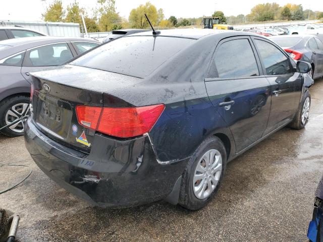 Photo 4 from auction – 2011 KIA FORTE LX with VIN KNAFT4A24B5435776