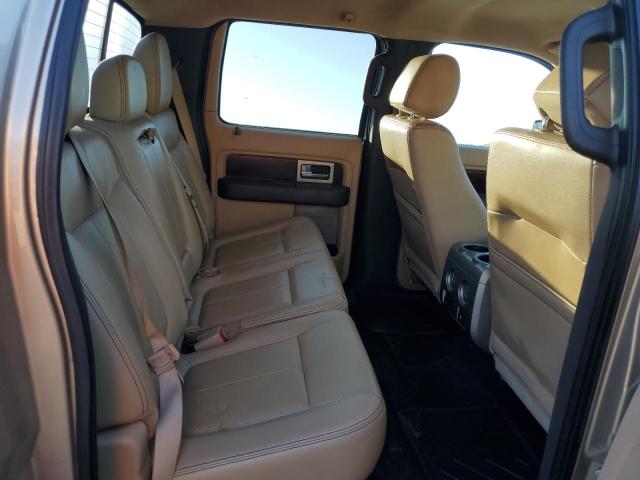 Photo 6 from auction – 2012 FORD F150 SUPER with VIN 1FTFW1EF5CFC23759