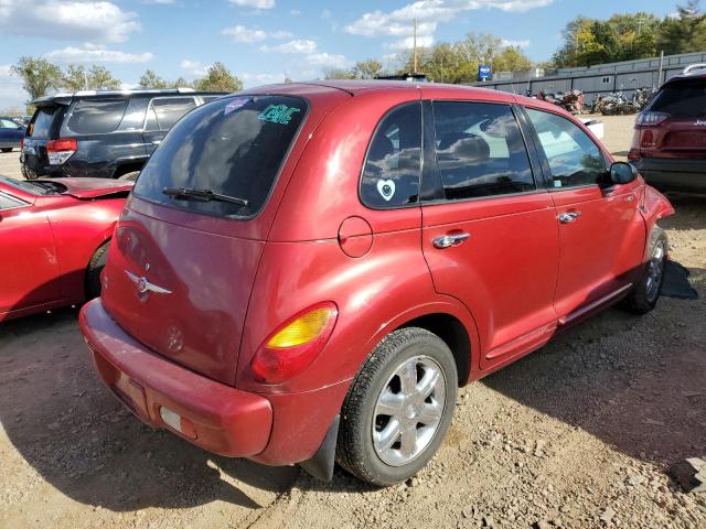 Photo 4 from auction – 2003 CHRYSLER PT CRUISER with VIN 3C8FY68B13T507636