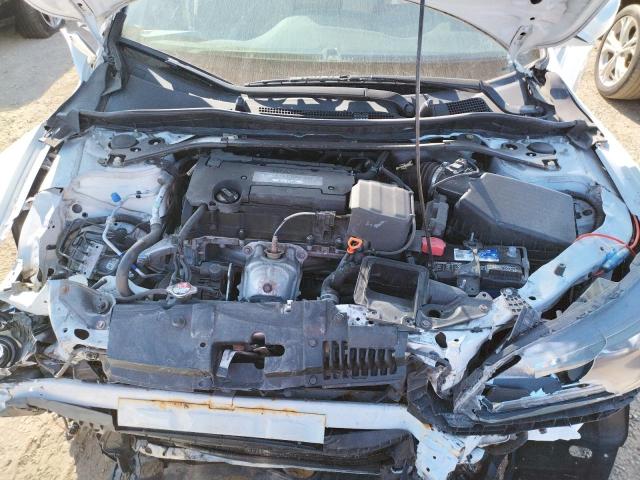 Photo 7 from auction – 2015 HONDA ACCORD EX with VIN 1HGCR2F78FA068537