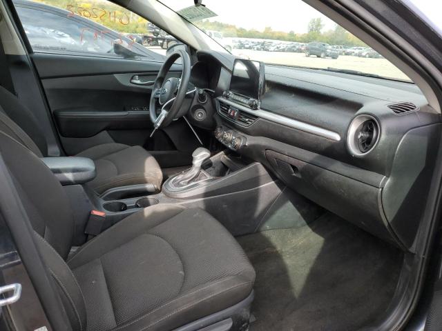 Photo 5 from auction – 2021 KIA FORTE FE with VIN 3KPF24AD4ME303339