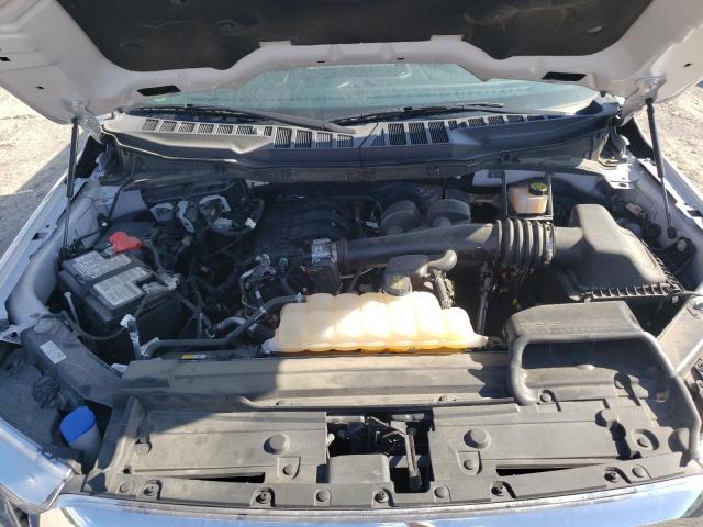 Photo 7 from auction – 2021 FORD F150 SUPER with VIN 1FTEW1CB9MFA73636