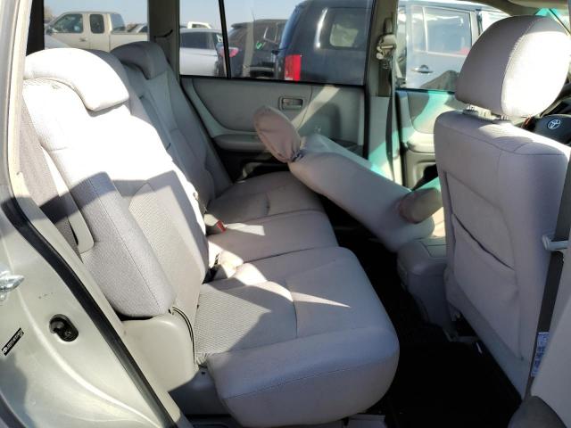 Photo 6 from auction – 2007 TOYOTA HIGHLANDER with VIN JTEEP21A970199320