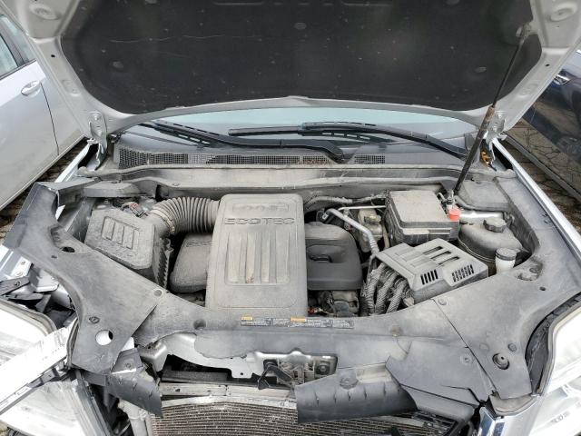 Photo 7 from auction – 2013 GMC TERRAIN SL with VIN 2GKALMEK7D6391856
