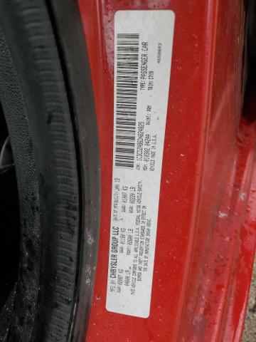 Photo 10 from auction – 2013 DODGE AVENGER SE with VIN 1C3CDZAB6DN624825