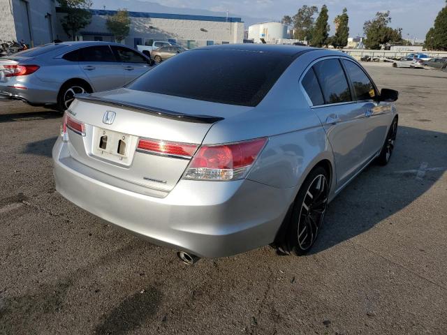 Photo 4 from auction – 2012 HONDA ACCORD SE with VIN 1HGCP2F63CA114316