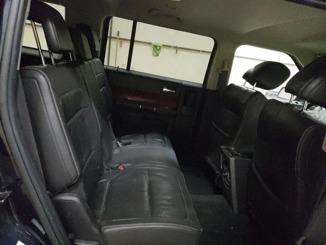 Photo 6 from auction – 2009 FORD FLEX LIMIT with VIN 2FMEK63C99BA77594