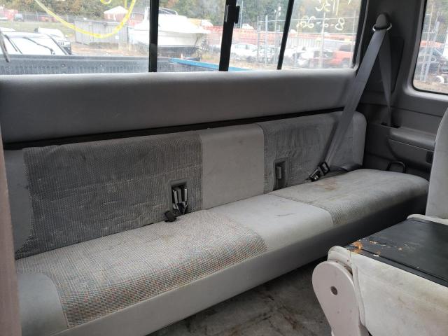 Photo 6 from auction – 1995 FORD F150 with VIN 1FTEX14H7SKB18271