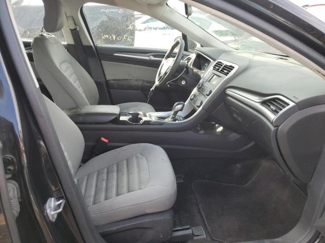 Photo 5 from auction – 2014 FORD FUSION S with VIN 1FA6P0G72E5365997