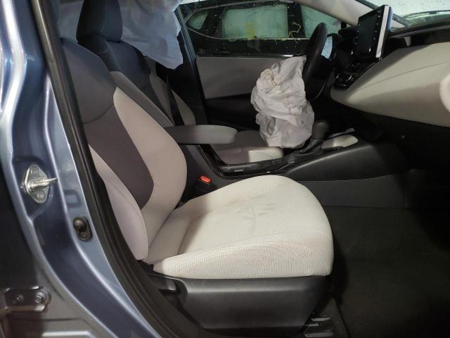 Photo 5 from auction – 2020 TOYOTA COROLLA LE with VIN 5YFEPRAEXLP011629