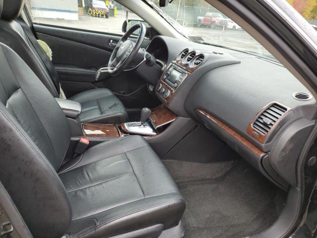 Photo 5 from auction – 2012 NISSAN ALTIMA BAS with VIN 1N4AL2AP6CC247602