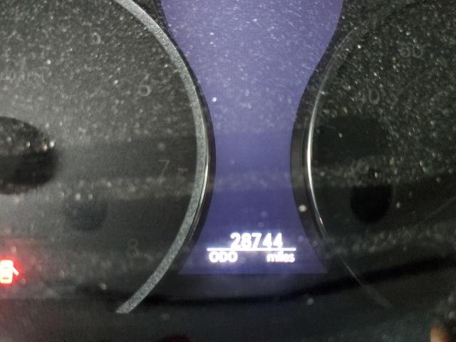 Photo 8 from auction – 2014 LEXUS LS 460 with VIN JTHBL5EF4E5126199
