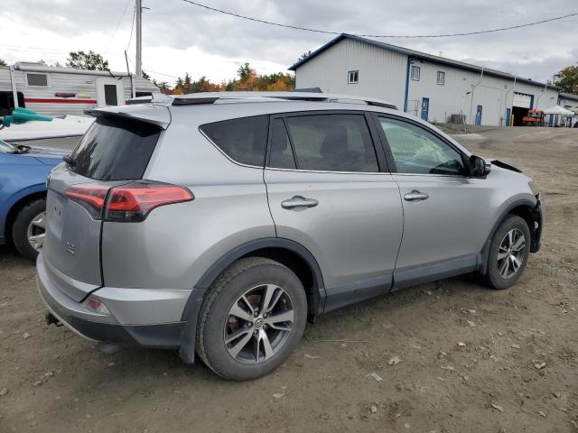 Photo 4 from auction – 2016 TOYOTA RAV4 XLE with VIN 2T3RFREVXGW492685