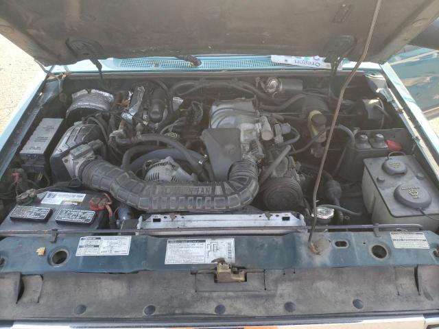 Photo 7 from auction – 1994 FORD EXPLORER with VIN 1FMDU34XXRUE68818