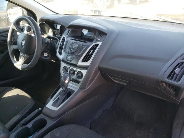 Photo 9 from auction – 2012 FORD FOCUS SE with VIN 1FAHP3F28CL207818