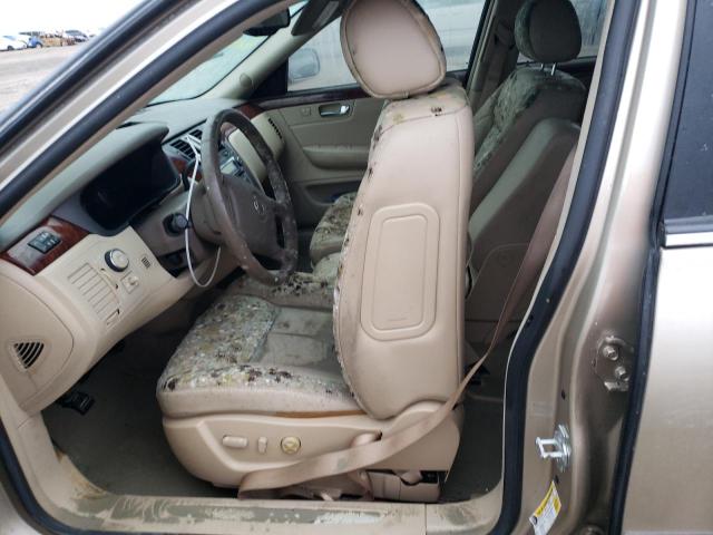 Photo 5 from auction – 2006 CADILLAC DTS with VIN 1G6KD57YX6U190125