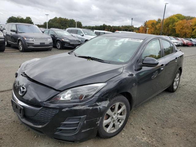 Photo 2 from auction – 2010 MAZDA 3 I with VIN JM1BL1SG5A1137737