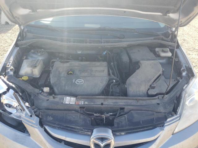 Photo 7 from auction – 2010 MAZDA 5 with VIN JM1CR2W33A0379304