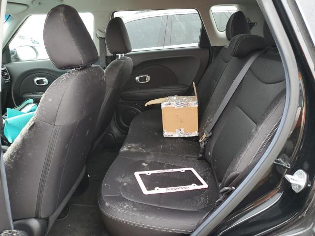 Zdjęcie 6 z aukcji – 2015 KIA SOUL z VIN KNDJN2A27F7206420