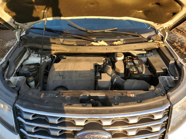 Photo 7 from auction – 2016 FORD EXPLORER X with VIN 1FM5K8D83GGA97707
