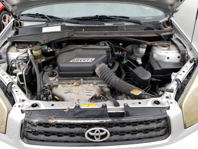 Photo 7 from auction – 2003 TOYOTA RAV4 with VIN JTEHH20V330191464