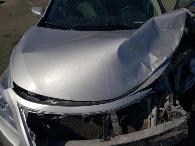 Photo 7 from auction – 2014 NISSAN ALTIMA 2.5 with VIN 1N4AL3AP3EN367242