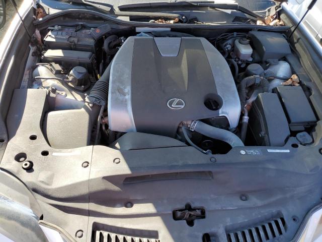 Photo 7 from auction – 2013 LEXUS GS 350 with VIN JTHBE1BL2D5017980