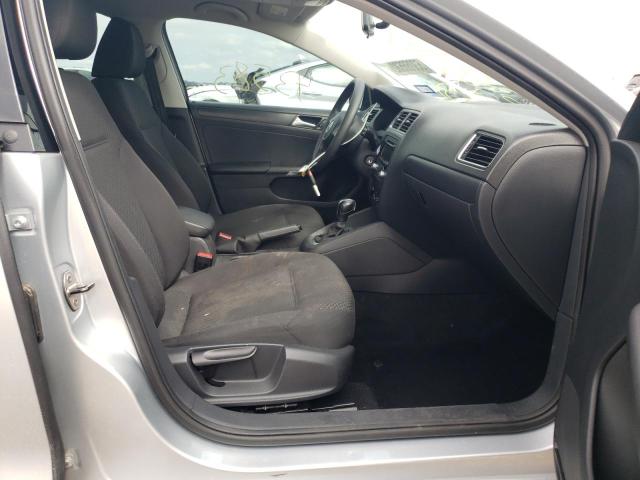 Photo 5 from auction – 2014 VOLKSWAGEN JETTA BASE with VIN 3VW2K7AJ9EM248087