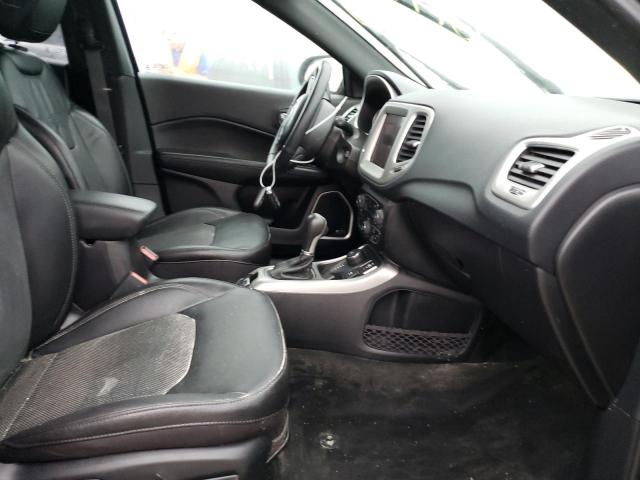 Photo 5 from auction – 2020 JEEP COMPASS LI with VIN 3C4NJDCBXLT146047