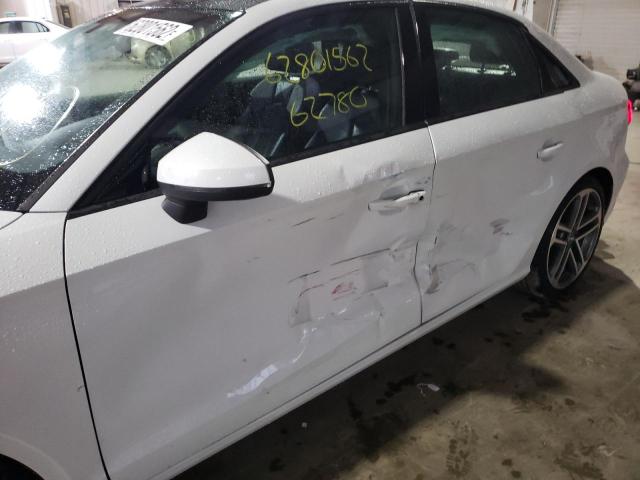 Photo 9 from auction – 2018 AUDI A3 PREMIUM with VIN WAUAUGFF0J1005382