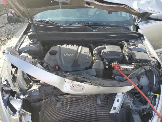 Photo 7 from auction – 2013 KIA OPTIMA EX with VIN 5XXGN4A75DG180213