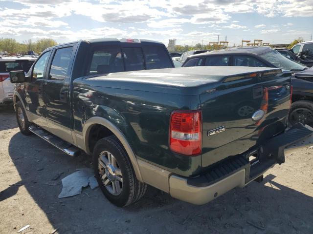Photo 3 from auction – 2007 FORD F150 SUPER with VIN 1FTPW12VX7KC56978