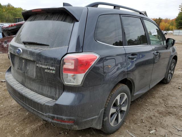 Photo 4 from auction – 2017 SUBARU FORESTER 2 with VIN JF2SJARC2HH514794