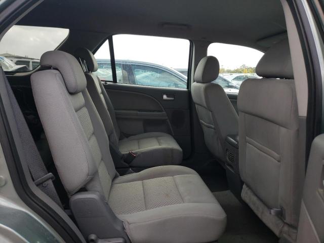 Photo 6 from auction – 2007 FORD FREESTYLE with VIN 1FMDK02117GA39775
