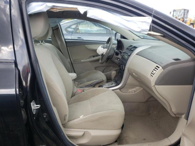 Photo 5 from auction – 2010 TOYOTA COROLLA BA with VIN 2T1BU4EE6AC511647