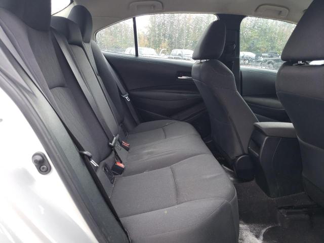 Photo 6 from auction – 2020 TOYOTA COROLLA LE with VIN 5YFEPRAE4LP109779
