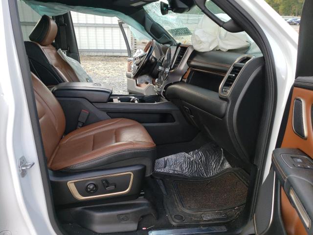 Photo 5 from auction – 2019 RAM 1500 LONGH with VIN 1C6RREST1KN716775