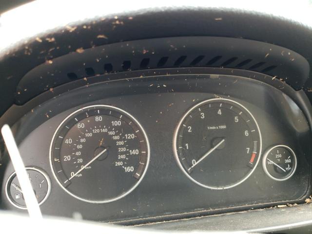 Photo 8 from auction – 2012 BMW 535 I with VIN WBAFR7C5XCC810848
